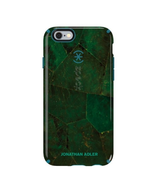 Speck Products CandyShell Inked Jonathan Adler Cell Phone Case foriPhone 6 6S  caracaspenshell